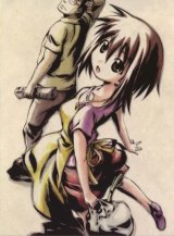 BUY NEW seto no hanayome - 151514 Premium Anime Print Poster